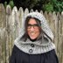 Dawn Hooded Cowl