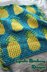 Pineapple Paradise Mosaic Crochet projects