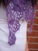 Sumire's Shawl