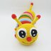 Tiffy The Caterpillar Stacking Toy