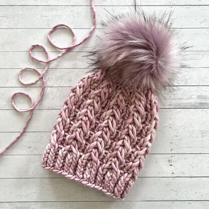 Quartz Beanie