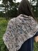 Confetti Shawl