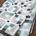 Saltwater Quilt Pattern