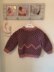 Mini Charlie Brown Jumper