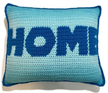 HOME & LOVE Pillow