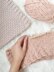 Dotty Cowl Knit Patterns
