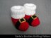 Santa's Booties