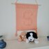 Letter S Wallhanging