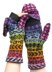 Fair Isle Mitten MKALendar