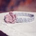 Old Rose Headband