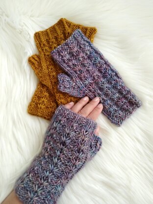 Ginevra Mitts