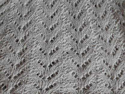 AUGUSTA, lace cotton jumper