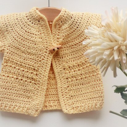 Afrodille Cardigan