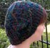 Aster Hat