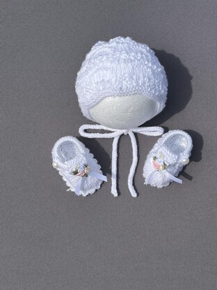"Cinderella" 4 piece set.