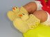 FREE Baby Chick Boots Booties