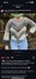 Chevron sweater