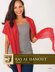 Ras Al Hanout Shawl in Juniper Moon Farm Aine - K-J64-02 - PDF
