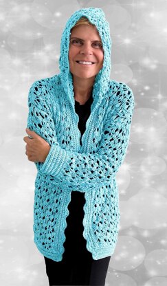 WITH OR WITHOUT CARDIGAN