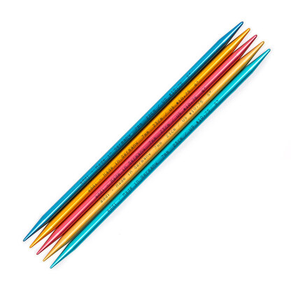 Addi FlipStix Double Point Needles 23cm 5.50mm (approx. 9" US 09)