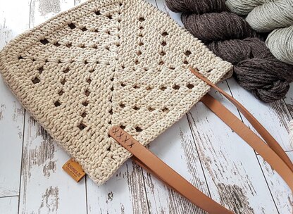 Granny Breeze Bag