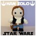 Han Solo Star Wars