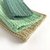 Simple Washcloth in 3 Sizes