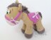 Amigurumi Cute Pony Pattern - Havva Designs