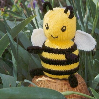 Bumble Bee