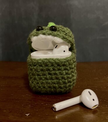 T-rex Airpods Case