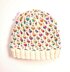 Diamonds Everywhere Beanie