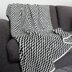 The Kensington Throw Blanket