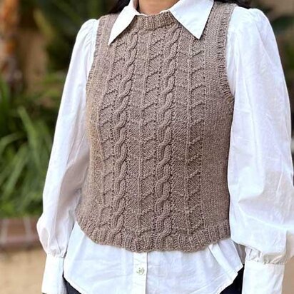 #350 Willow Vest