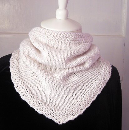 Cowl Kerchief