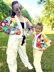 JOYSIE Matching Duo