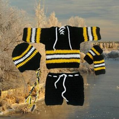 Boston bruins baby clearance jersey