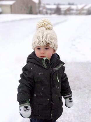 Childrens Hat- Little Pokomoke Hat