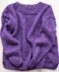 Very Soft Mohair Sweater