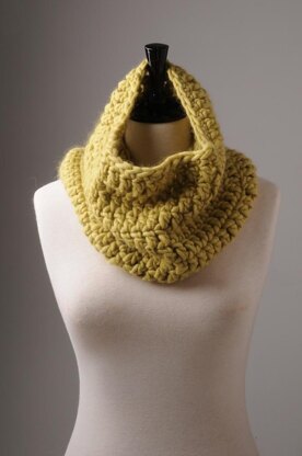 Simple Cowl