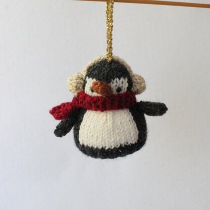 Festive Baubles