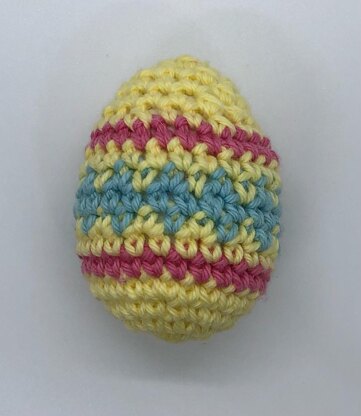 Easter Egg ornament