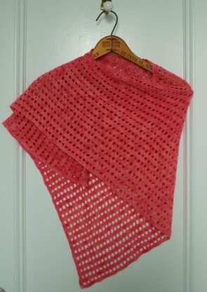 Justine Shawl