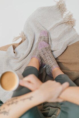 Stargazer Socks