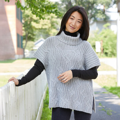 Counties Collection Ebook - Knitting Patterns for Women by Valley Yarns