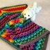 Rainbow Ridge Blanket