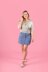 Tilly And The Buttons Pearl Cardigan Sewing Pattern 1037 - Paper Pattern, Size UK 6-24 / EUR 34-52