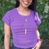 Satina Tee