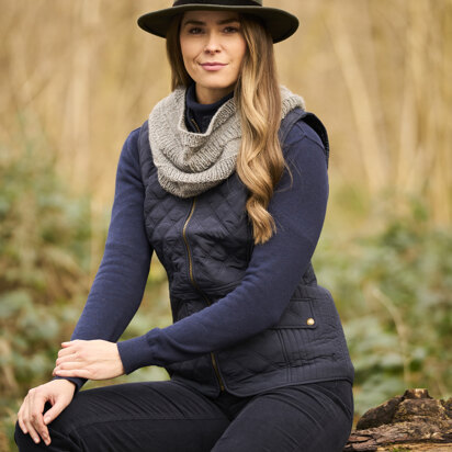 Jacob Snood in Rowan Moordale PDF