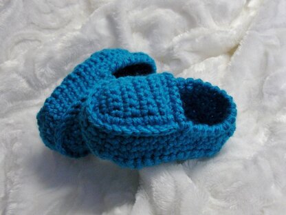 26-Baby Loafers