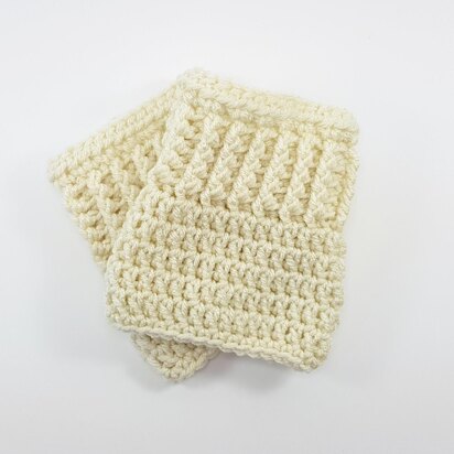 Boot Cuffs